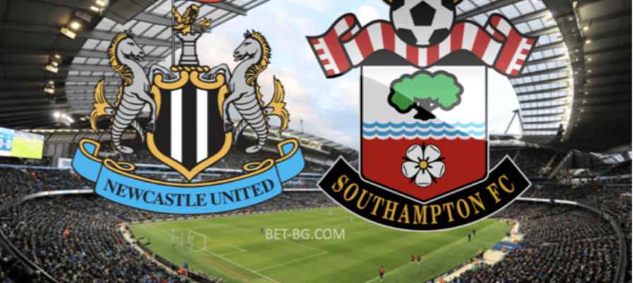 Newcastle - Southampton bet365