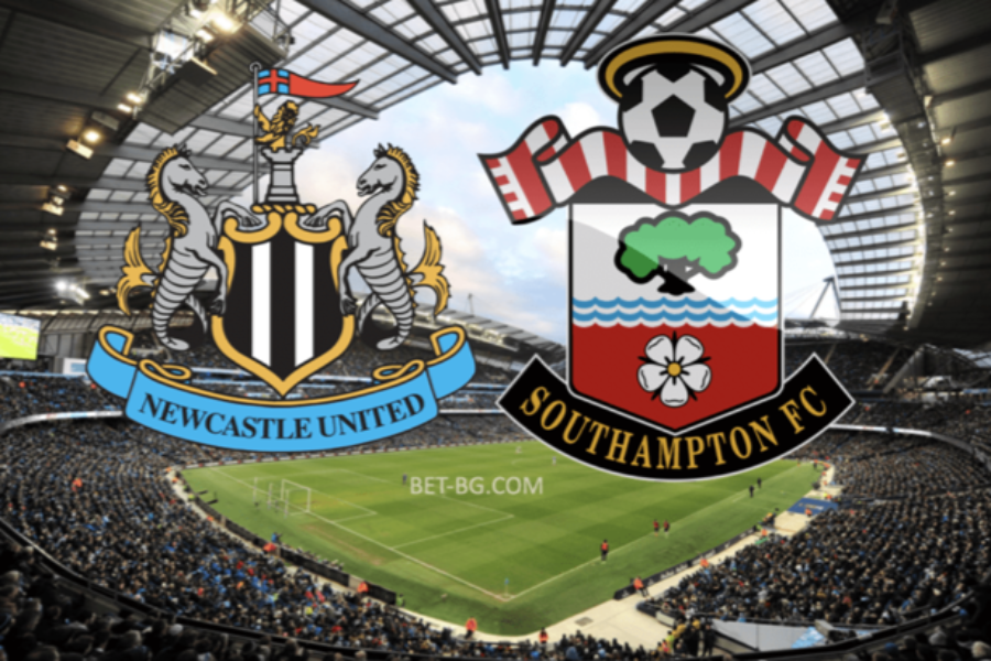 Newcastle - Southampton bet365