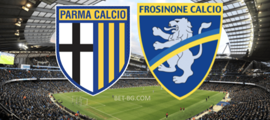 Parma - Frosinone bet365