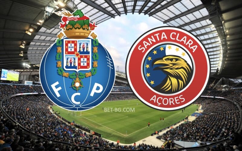 Porto - Santa Clara bet365