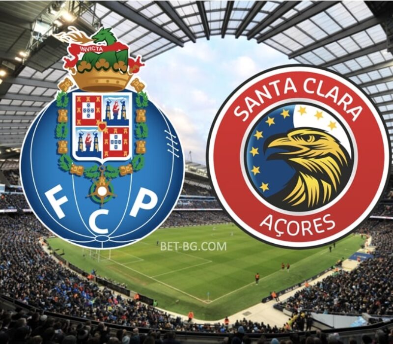 Porto - Santa Clara bet365