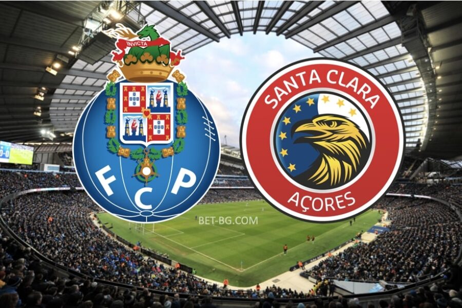 Porto - Santa Clara bet365