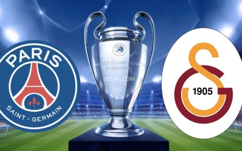 PSG - Galatasaray bet365