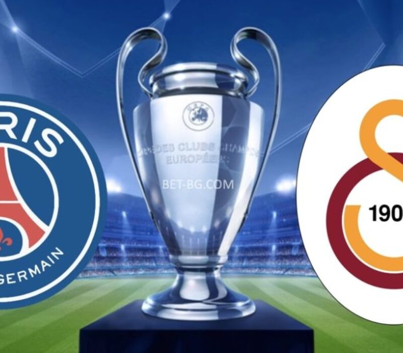 PSG - Galatasaray bet365