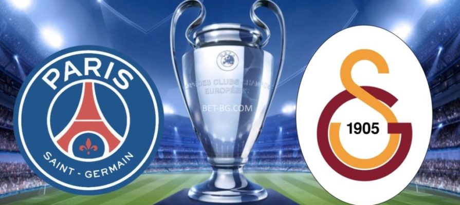 PSG - Galatasaray bet365