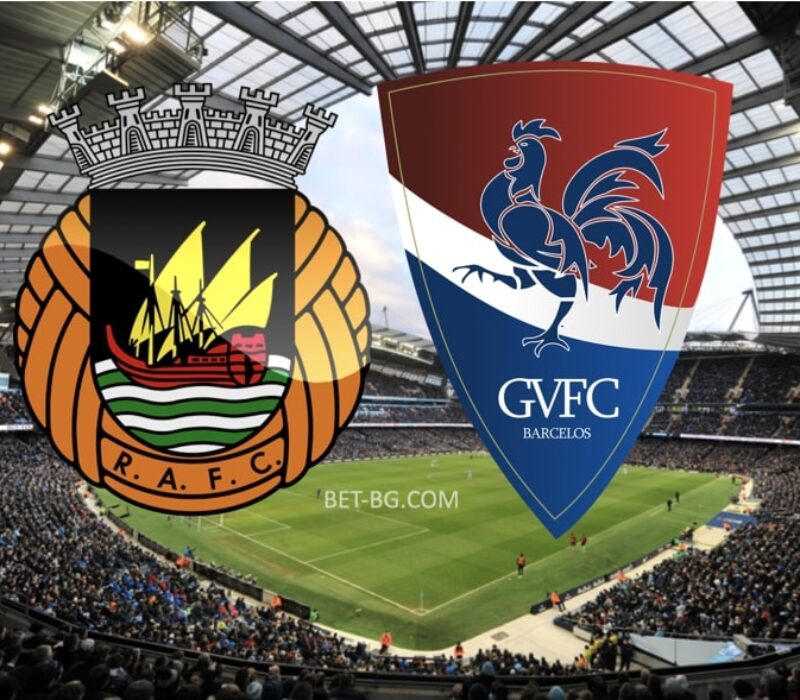 Rio Ave - Gilles Vicente bet365