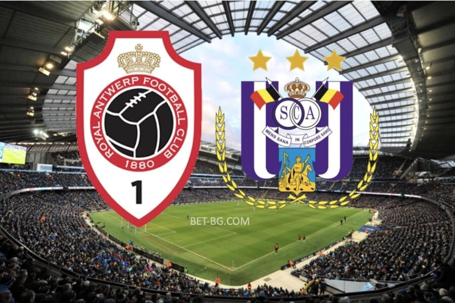 Antwerp - Anderlecht bet365