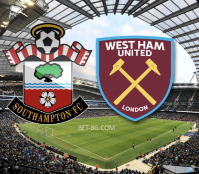 Southampton - Crystal Palace bet365
