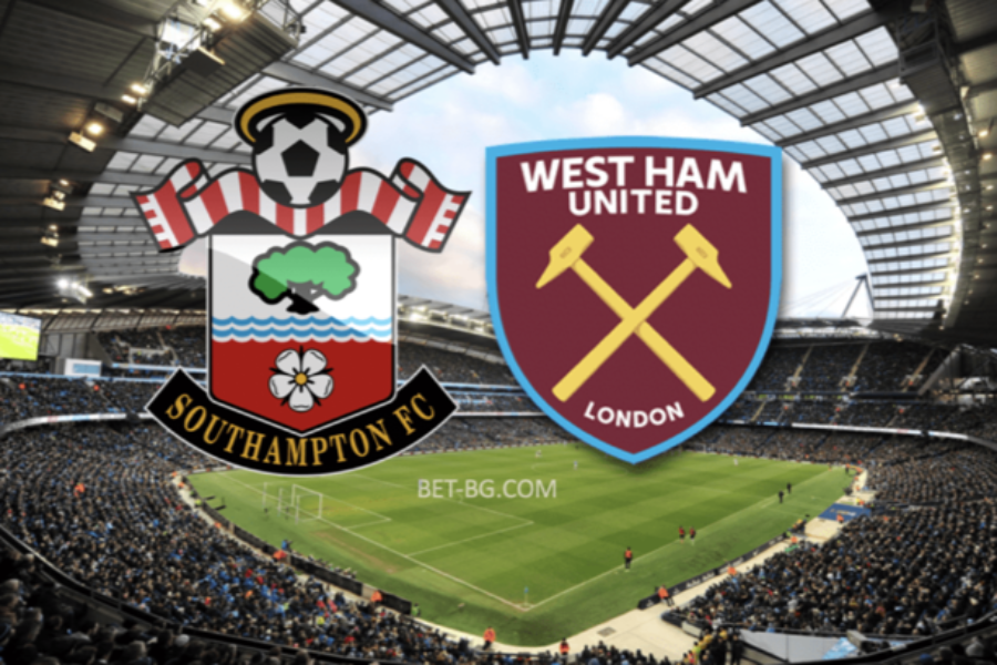 Southampton - Crystal Palace bet365