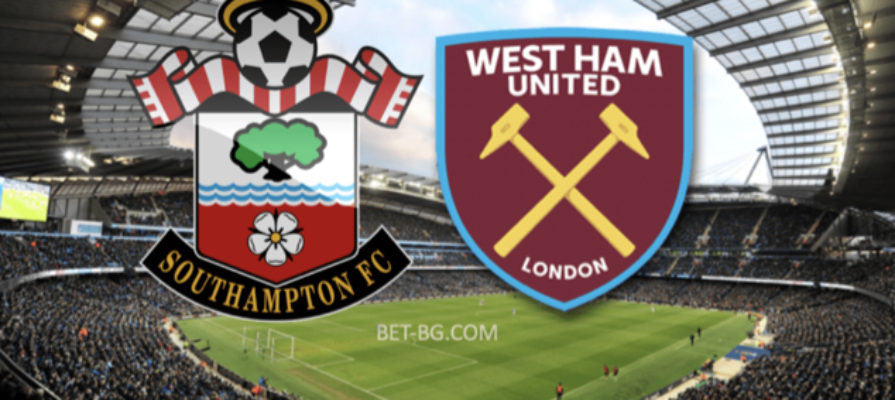 Southampton - West Ham bet365