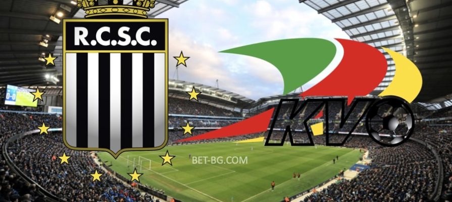 Charleroi - Oostende bet365