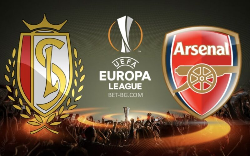 Standard Liege - Arsenal bet365