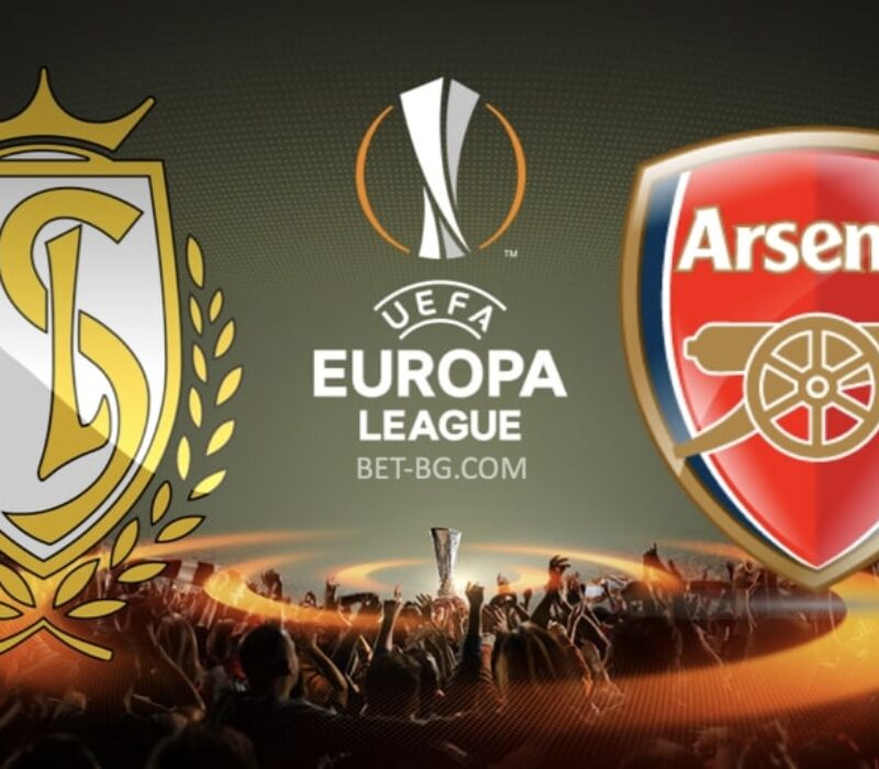Standard Liege - Arsenal bet365