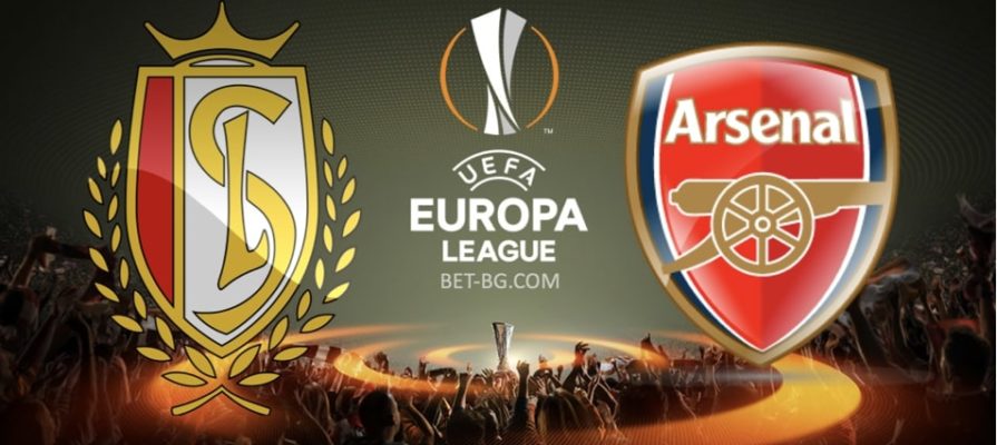 Standard Liege - Arsenal bet365