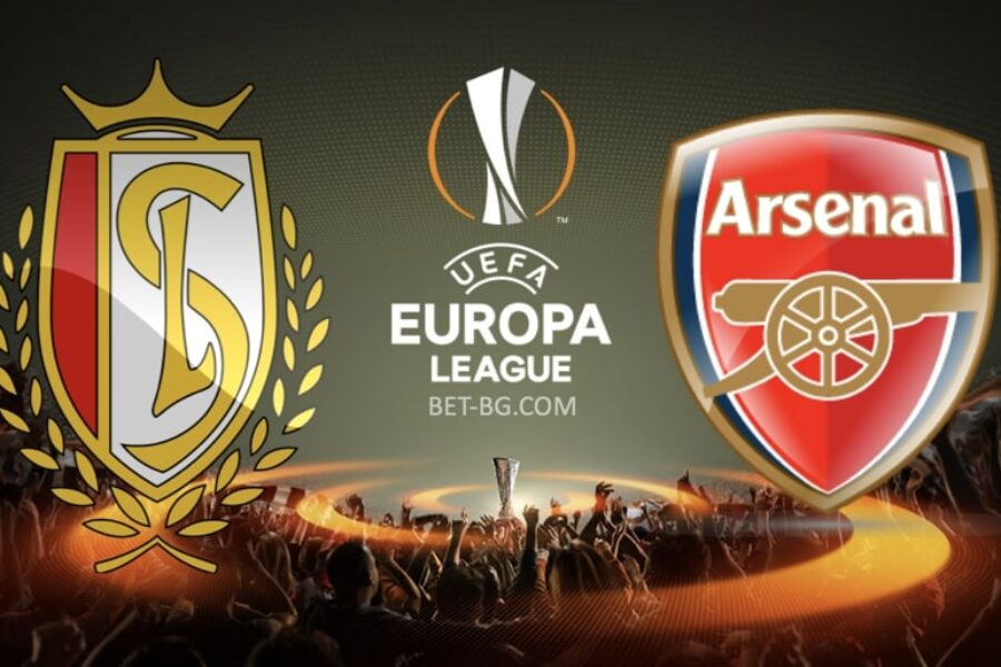 Standard Liege - Arsenal bet365