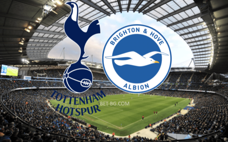 Tottenham - Brighton bet365