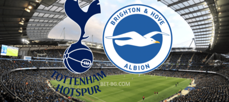 Tottenham - Brighton bet365