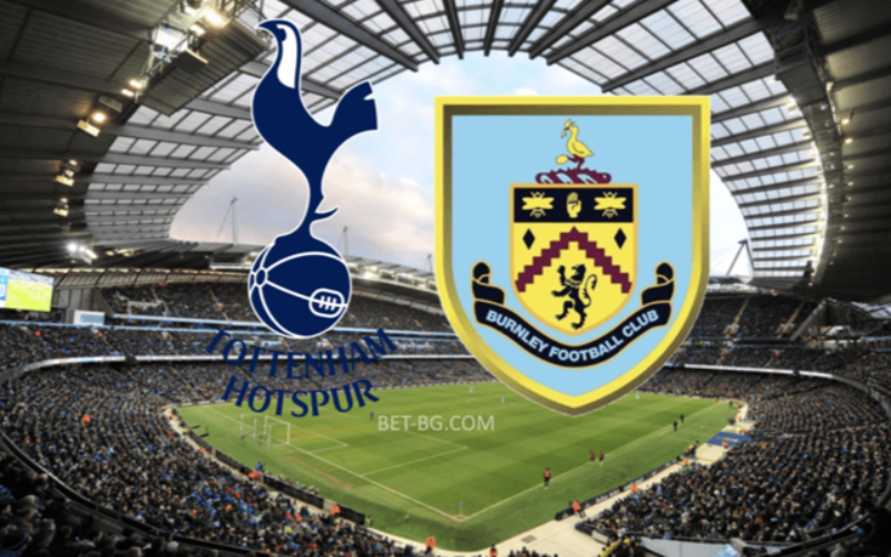 Tottenham - Burnley bet365