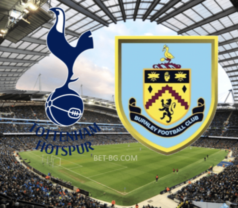 Tottenham - Burnley bet365