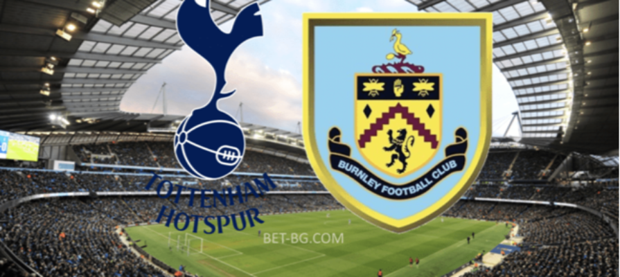 Tottenham - Burnley bet365