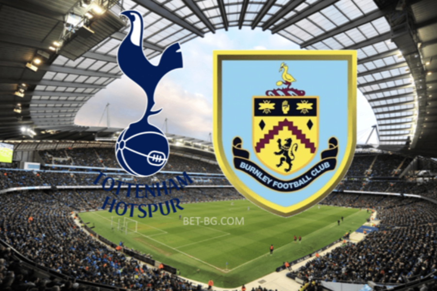 Tottenham - Burnley bet365