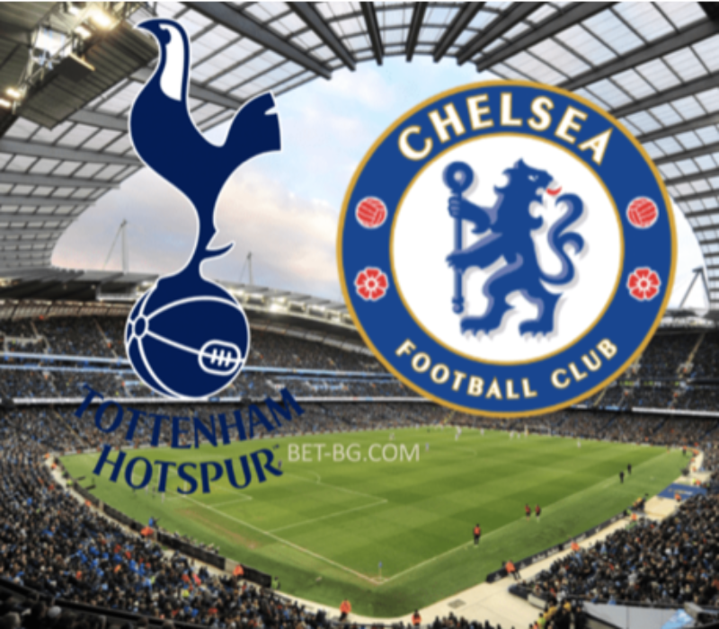 Tottenham - Chelsea bet365