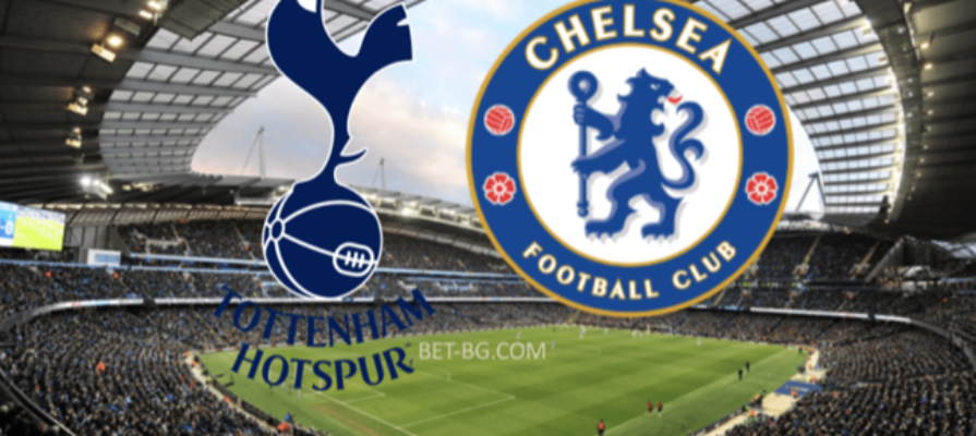 Tottenham - Chelsea bet365