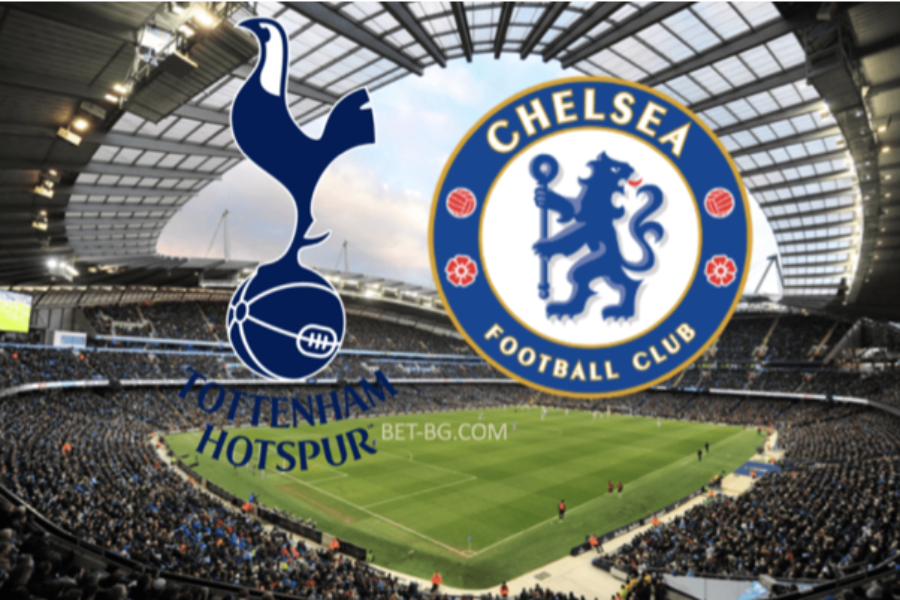 Tottenham - Chelsea bet365