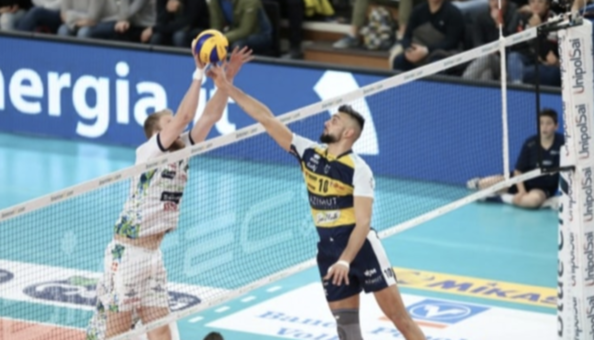 Trentino - Ravenna bet365