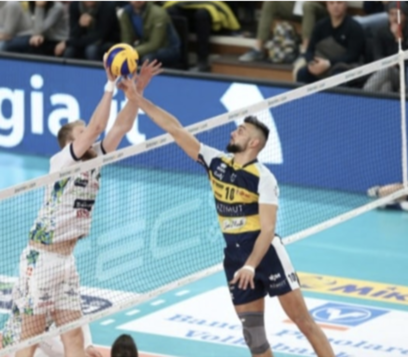 Trentino - Ravenna bet365