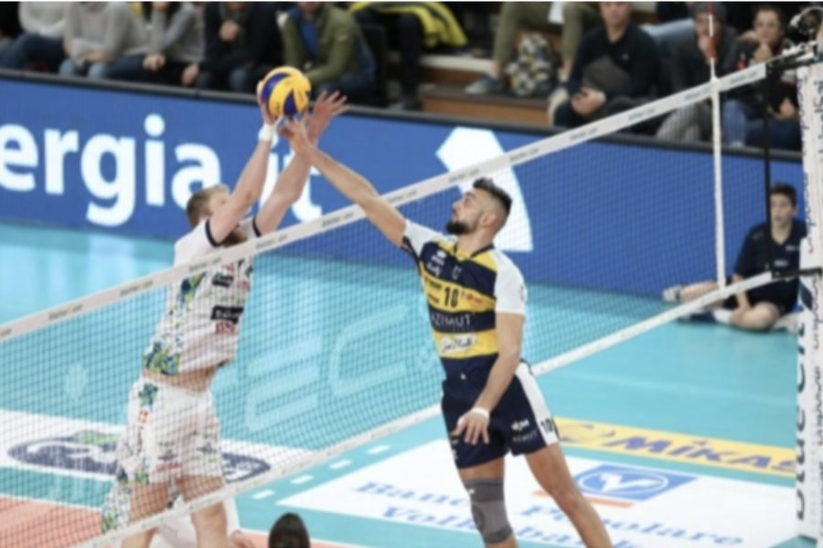 Trentino - Ravenna bet365