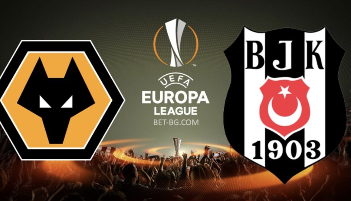 Wolverhampton - Beşiktaş bet365