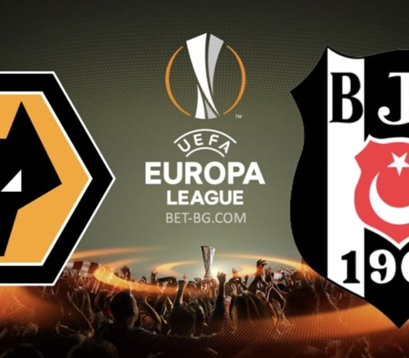 Wolverhampton - Beşiktaş bet365
