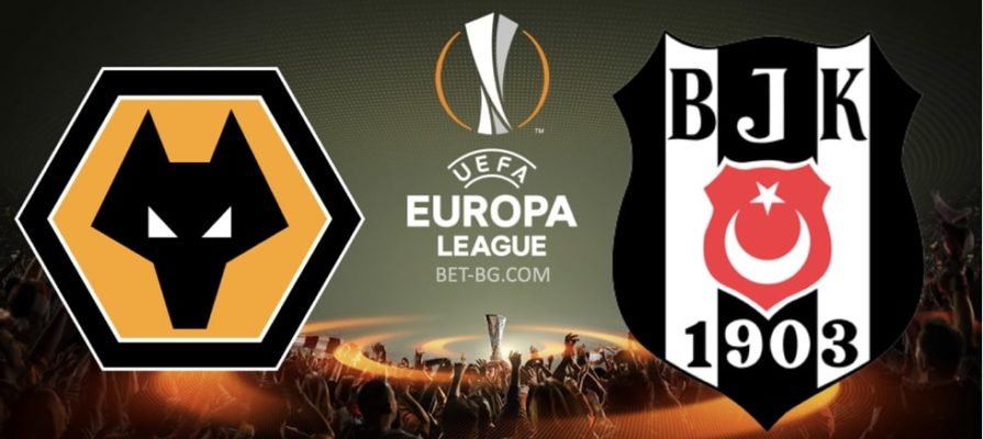 Wolverhampton - Beşiktaş bet365