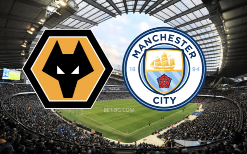 Wolverhampton - Man City bet365