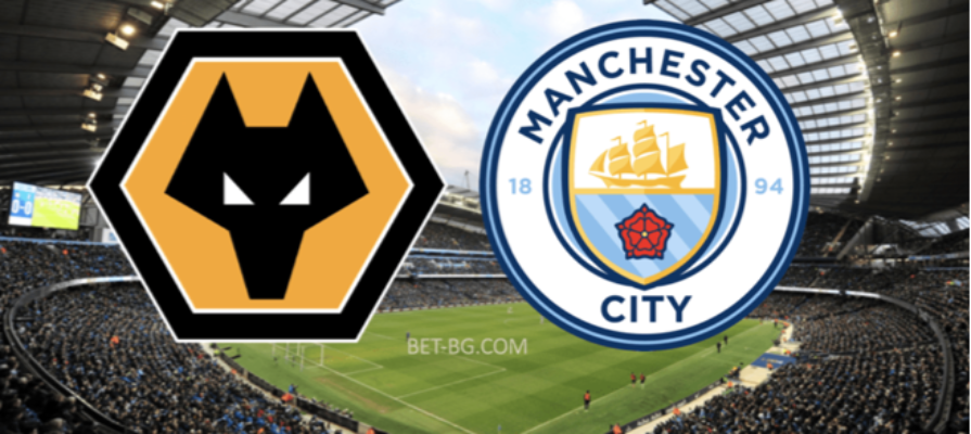 Wolverhampton - Man City bet365