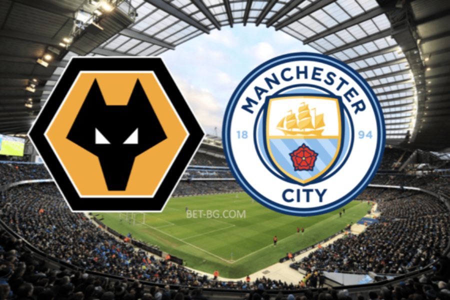 Wolverhampton - Man City bet365