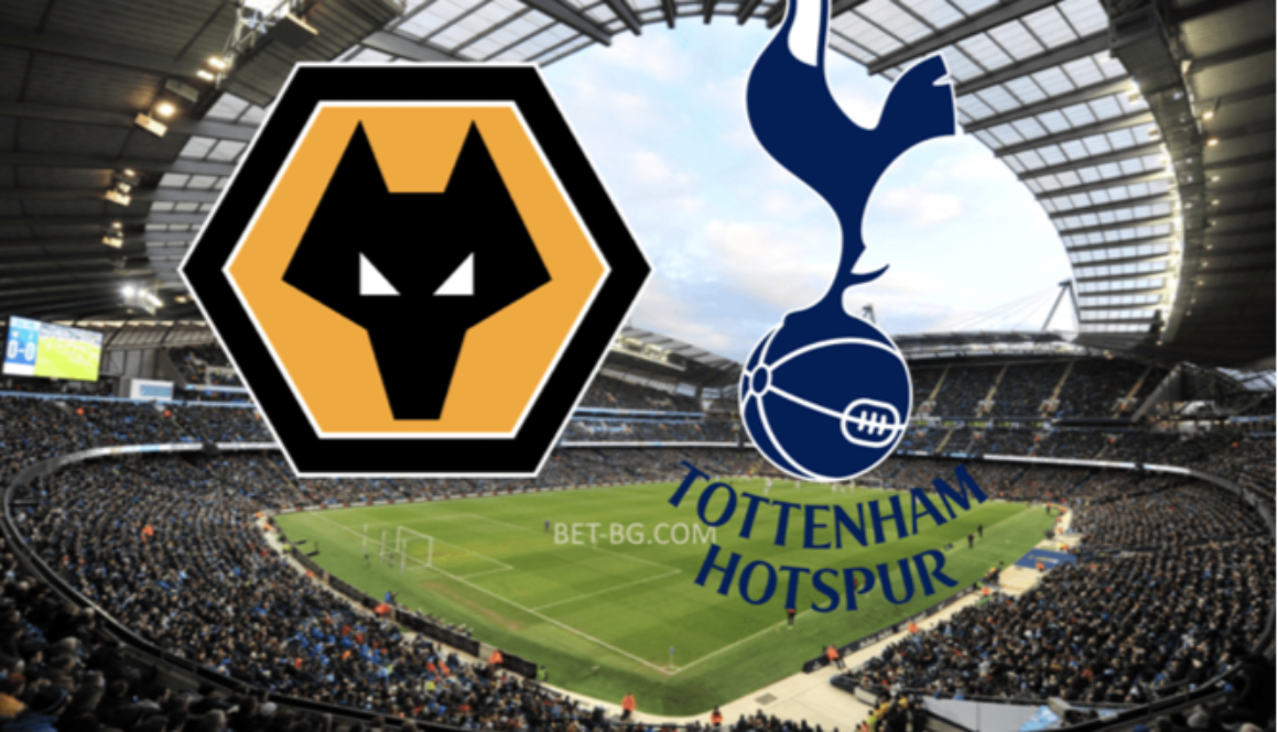 Wolverhampton - Tottenham bet365