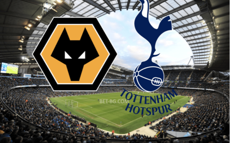 Wolverhampton - Tottenham bet365