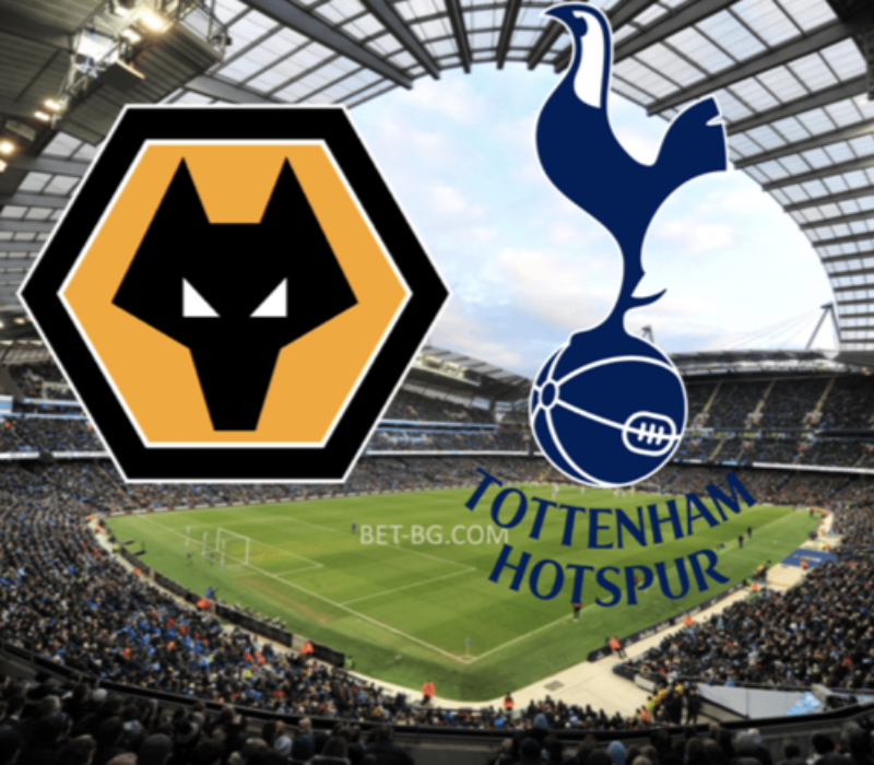 Wolverhampton - Tottenham bet365