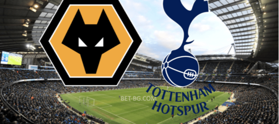 Wolverhampton - Tottenham bet365