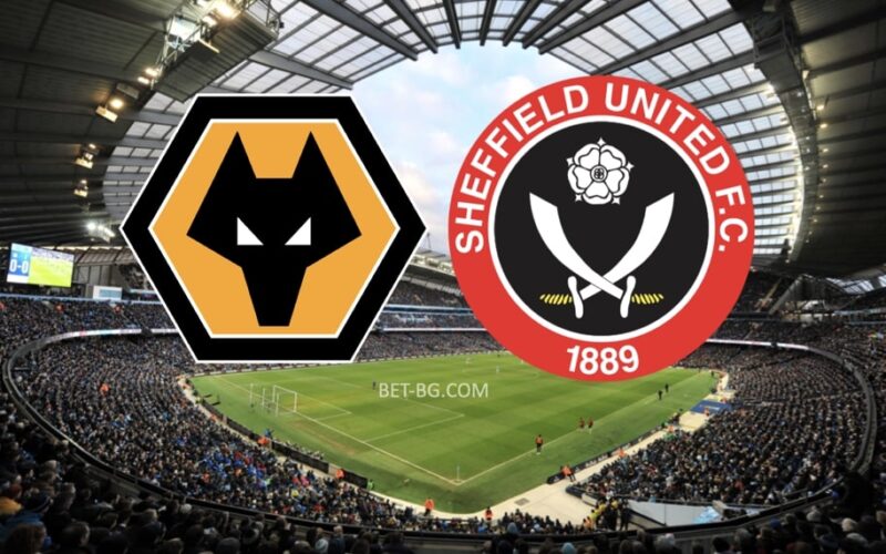 Wolverhampton - Sheffield United bet365