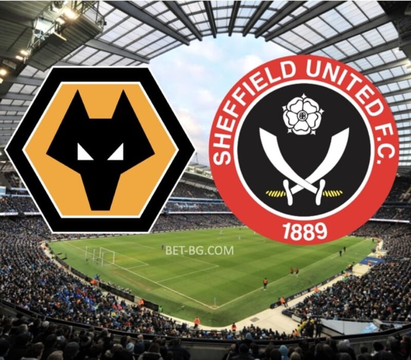 Wolverhampton - Sheffield United bet365