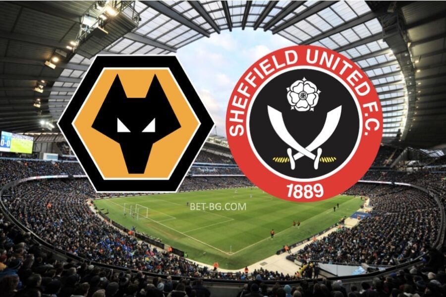 Wolverhampton - Sheffield United bet365