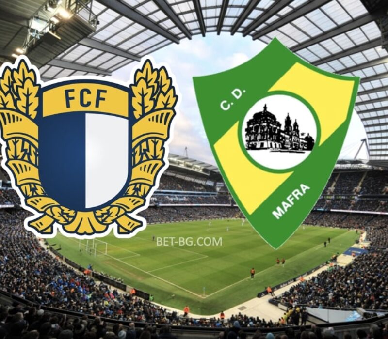 Famalicao - Mafra bet365