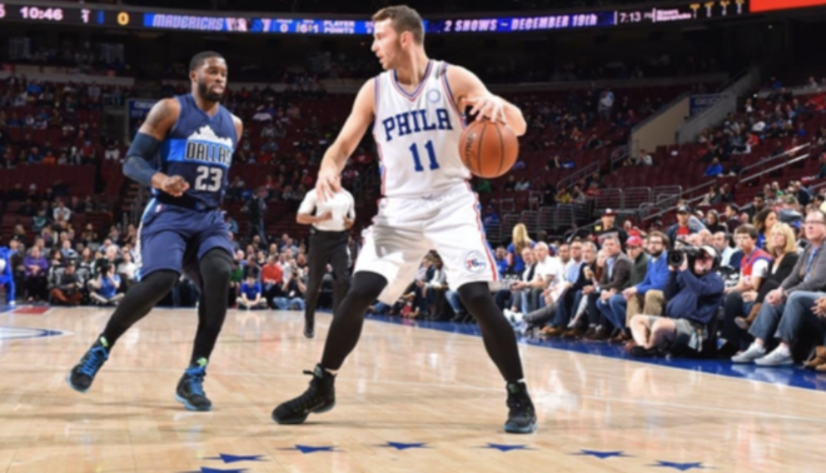 FIL 76 - DET Pistons bet365