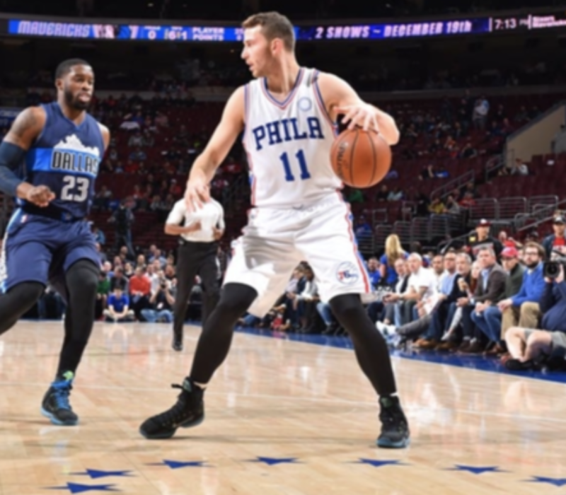 FIL 76 - DET Pistons bet365