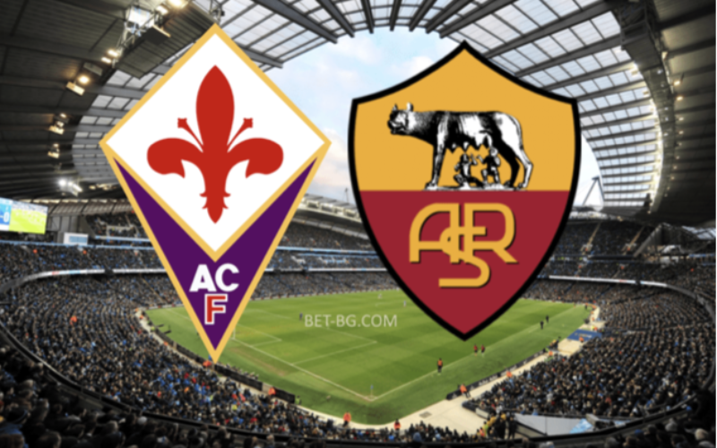 Fiorentina - Roma bet365