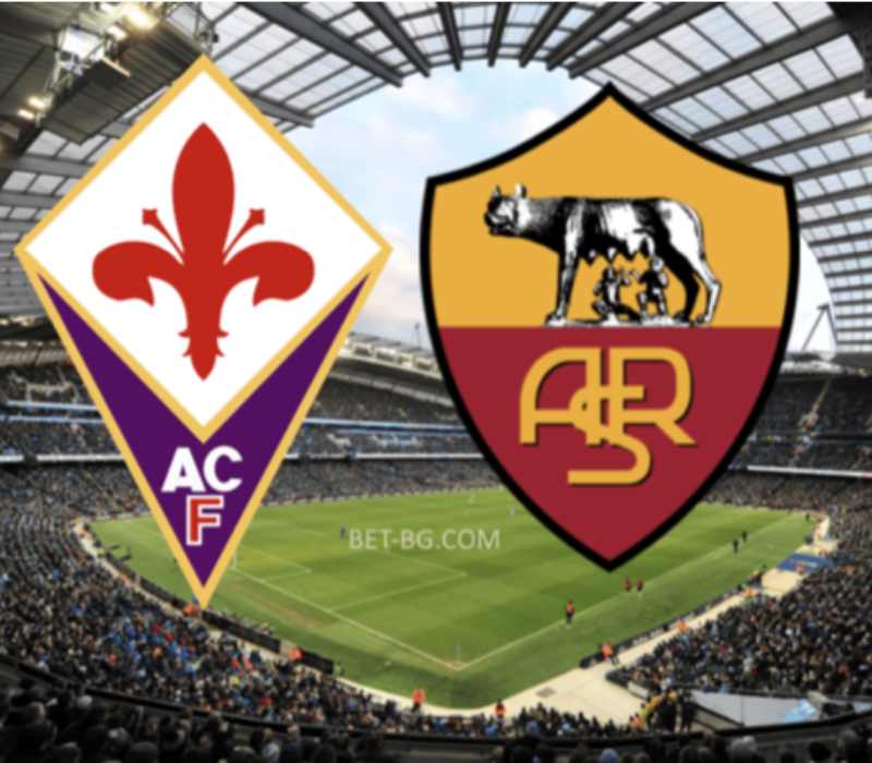 Fiorentina - Roma bet365
