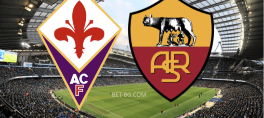 Fiorentina - Roma bet365